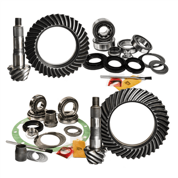 Nitro Gear & Axle 2008+ Toyota 200 Series & 2007+ Tundra 4.6L/4.7L Nitro Gear Package
